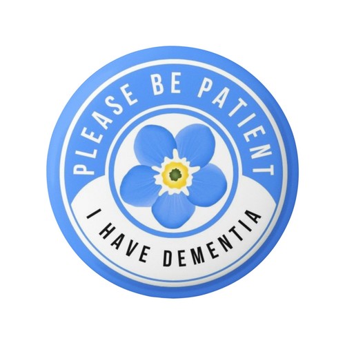 Dementia awareness medical - dementia,