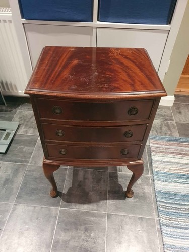 Req tlc mahogany - req,