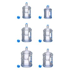 Water Dispenser Water Bottle