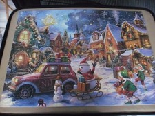  1000piece jigsaw  MERRY