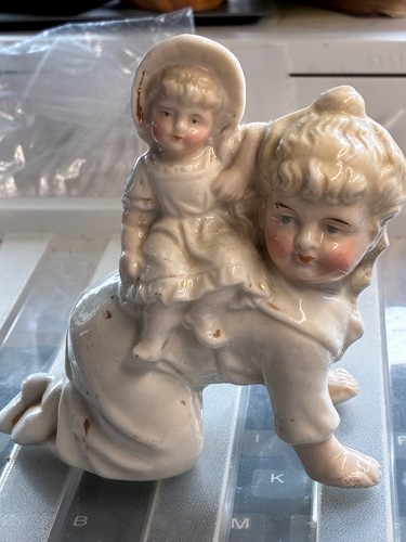 Victorian fairing girls - victorian, 2