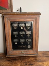 Vintage Butlers or Servants