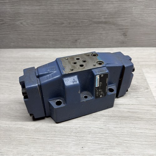 Rexroth mannesmann - rexroth,