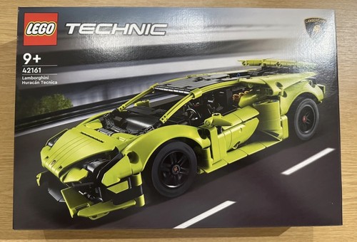 Lego technic lamborghini - lego,