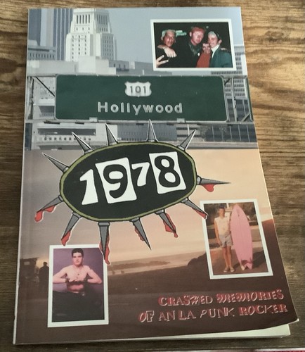 2009 book 1978 crashed - 2009,