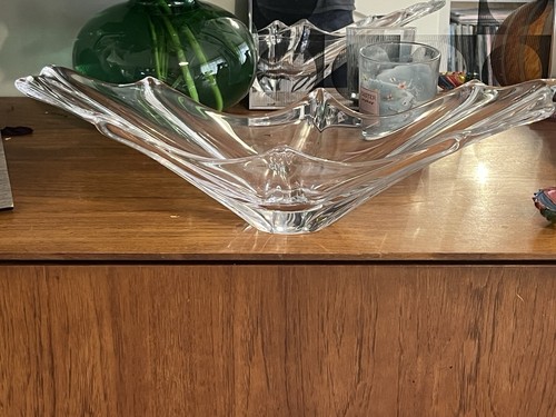 Daum france crystal - daum,