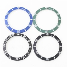 38mm Black Full Luminous