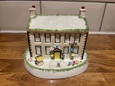 Coalport Cottages - The