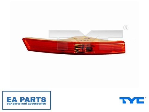 Indicator for passat tyc - for,