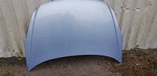 VAUXHALL CORSA D MK3 BONNET