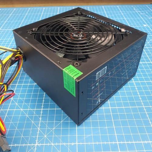 Fierce atx 450 450w - fierce,