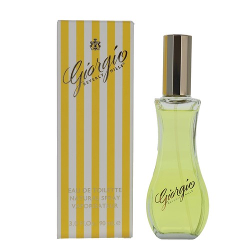 Giorgio beverly hills - hills,