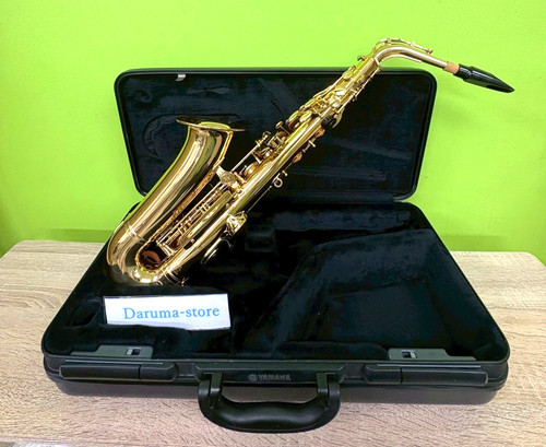 Yamaha yas 275 - yamaha, saxophone