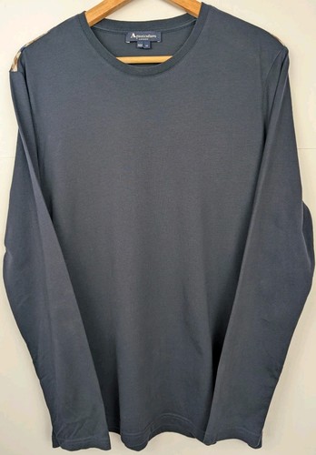 Aquascutum jumper mens medium - aquascutum,