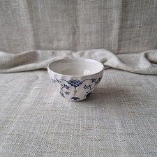 Blue Denmark Sugar Bowl