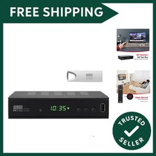 Freeview HD Box Recorder -