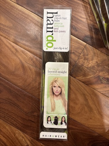 Hairdo jessica simpson ken - hairdo,