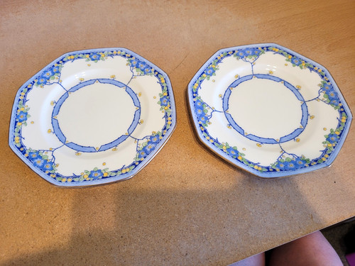 Royal doulton arvon - doulton, china