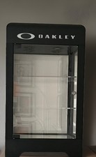 Oakley Display Cabinet  can