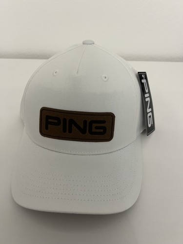 Ping golf cap - ping,
