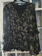 Fatface Blouse Size 24