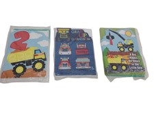 Tonka Trucks Birthday Cards