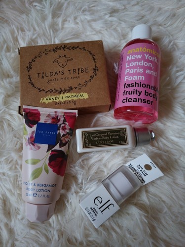 Beauty bundle branded - beauty, 5