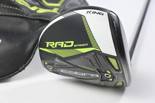 Cobra king radspeed driver - radspeed, /