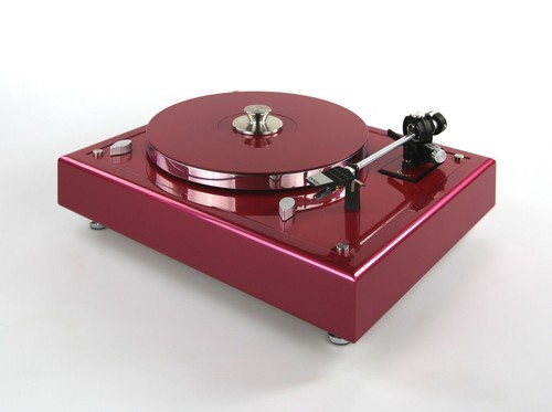 Restored thorens td145 - thorens,