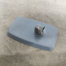 NOS WINGARD MIRROR HEAD AUSTIN