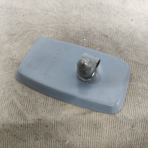 Nos wingard mirror - wingard, head