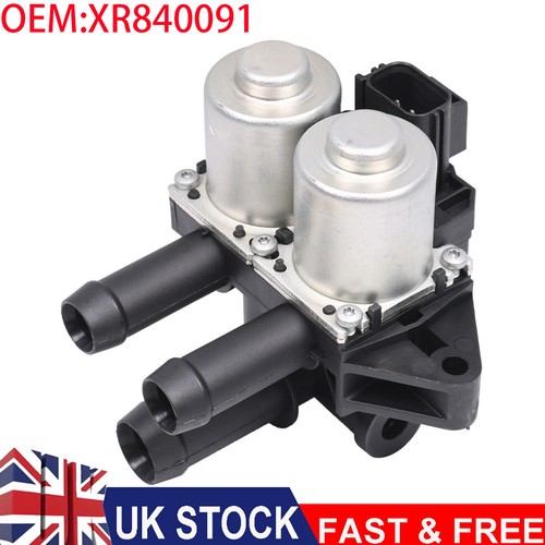 Water heater control valve - water, for
