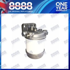 Fuel Filter Assembly 886373M91 for Massey Ferguson 100 Series 122 135