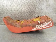 1995/2000 HONDA XR100 XR 100R - SEAT - MOTOCROSS MX OFFROAD DIRTRBIKE