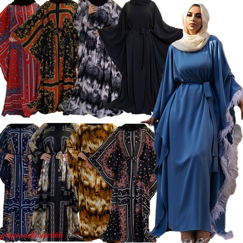 Dubai muslim women batwing - dubai,