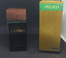 VICTOR MENS FRESH PERFUME RARE