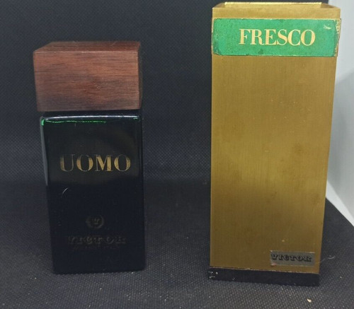 Victor mens fresh - perfume, rare