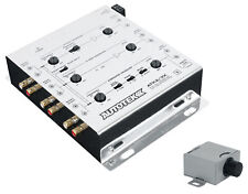 Autotek ATK2/3X 2 or 3 Way Car