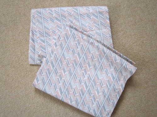 New vintage debenham geometric - vintage,