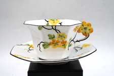 RARE Vintage Melba Bone China