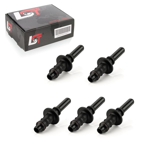 Coupling connector fuel - 5x,