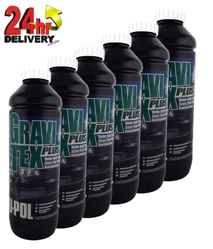 Pol gravitex stone - u-pol,