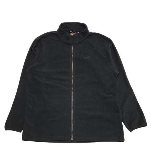 Peter storm black fleece - storm,
