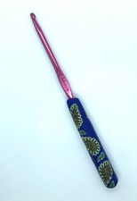 Handmade Polymer Clay Handle
