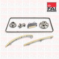 HONDA K20A3 K20A6 TIMING CHAIN