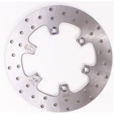 Disc Brake Disc Rigid MST 247