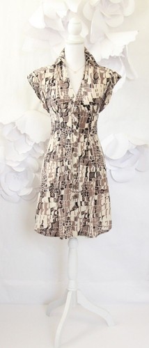 Nanette lepore shirt dress - nanette,