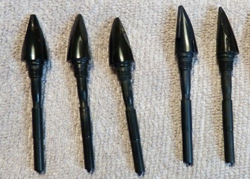 Parker feed 45 - parker,