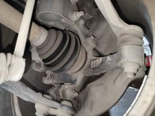 1173714 front right wheel hub