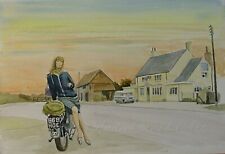 7 Stars Cannock Stafford BSA